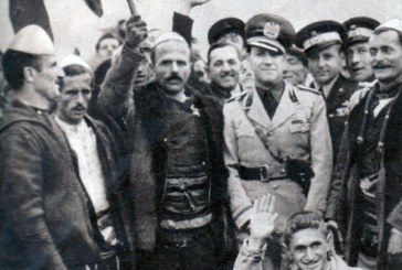 E PANJOHUR/ Gusht 1939: dy arka me minerale të çmuara nga Kosova për Kontin Çiano
