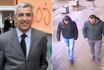 Policia e Kosovës: ja kush janë vrasësit e Oliver Ivanoviccit