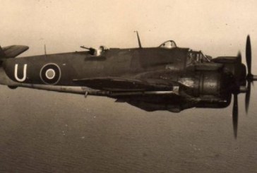 GABIMI/ Tetor ’43: aleatët bombardojnë një lagje të Tiranës, shqetësimi i Major Spiro Moisiut
