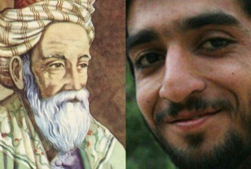 Irani u thotë “lamtumirë” gjenive të kohës: një militant i frontit sirian, në vend të Omar Khayyam-it