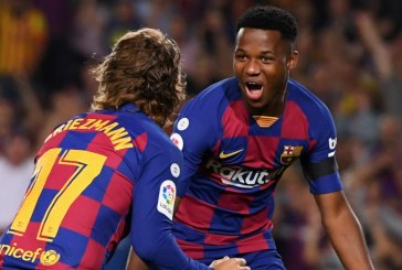 Barça gozhdon “Leo Messin” e zi me 170 milion euro