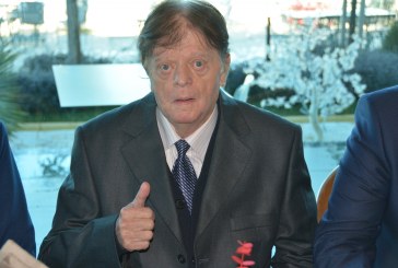 Ikje në kohë të “paduhur”: shuhet i madh Gëzim Kruja, humoristin s’ka kush e përcjell