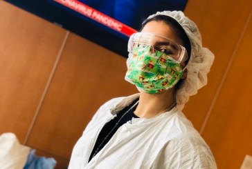 RRËFIMI/ Një ish-medresiste shqiptare, infermiere në New York: kur vendin e familjes dhe fëmijës e zënë kufomat!