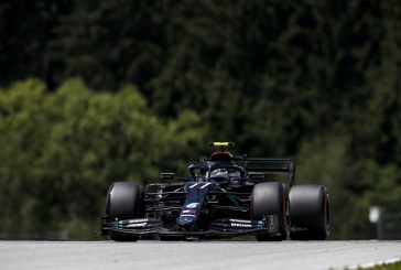 Formula 1, as Corona s’e ndal Mercedesin: Bottas fiton në fillimin e sezonit