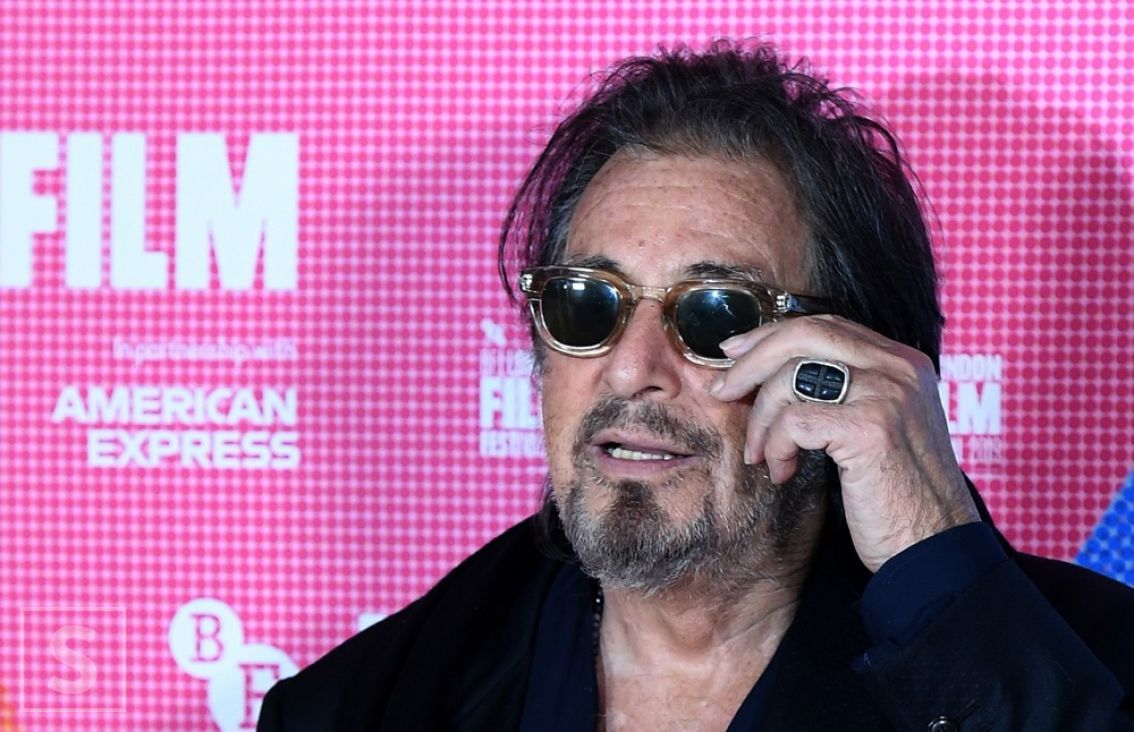 Al Pacino  si prift në një tmerr ekzorcizmi